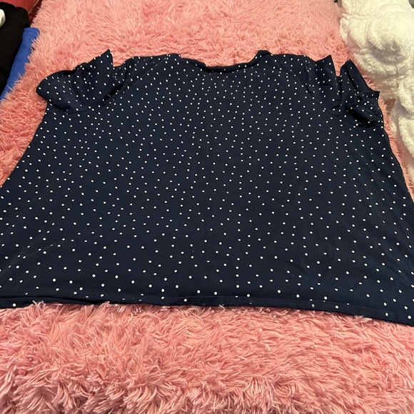 Brand new without tags Womens Catherine’s short sleeve shirt SUPREMACOLLECTION" - Picture 3 of 6